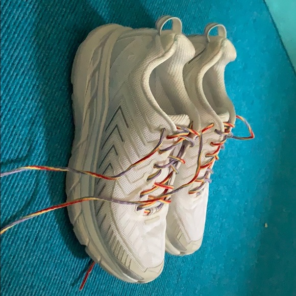 hoka ov clifton cloud